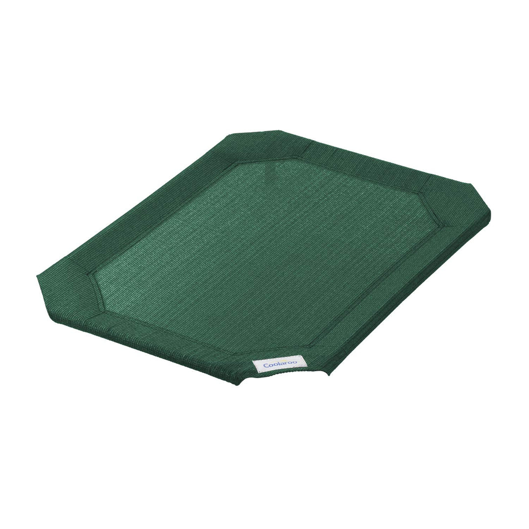 Original Pet Bed Replacement Cover - Brunswick Green - Medium (35 x 25.5)