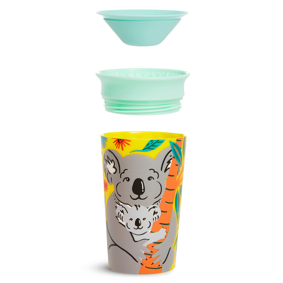 ® Miracle® 360 Wildlove Sippy Cup, 9 Oz, Koala