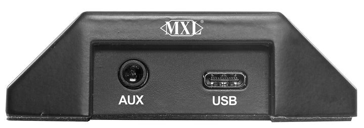 AC-44 USB Boundary Conferencing Microphone - Black
