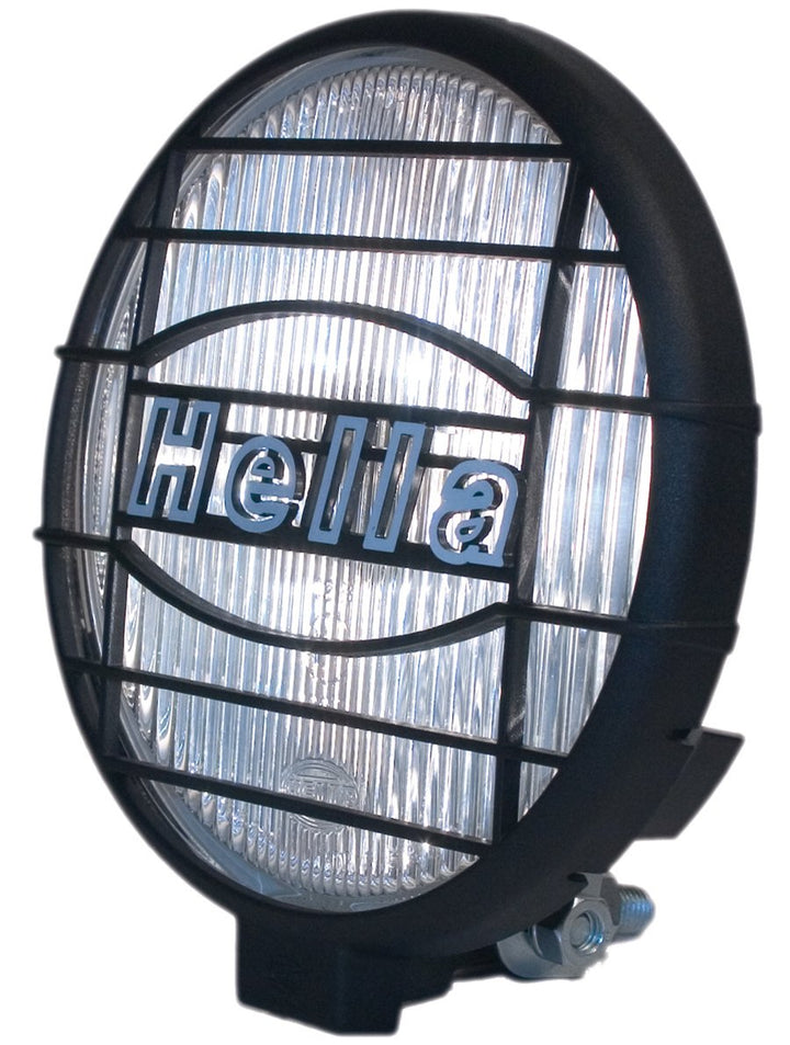 HELLA 165530801 500/500FF Series Protective Grille Cover - 2 Piece