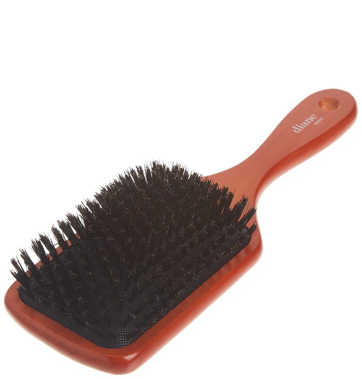 Large Square : Wood Square Paddle Boar