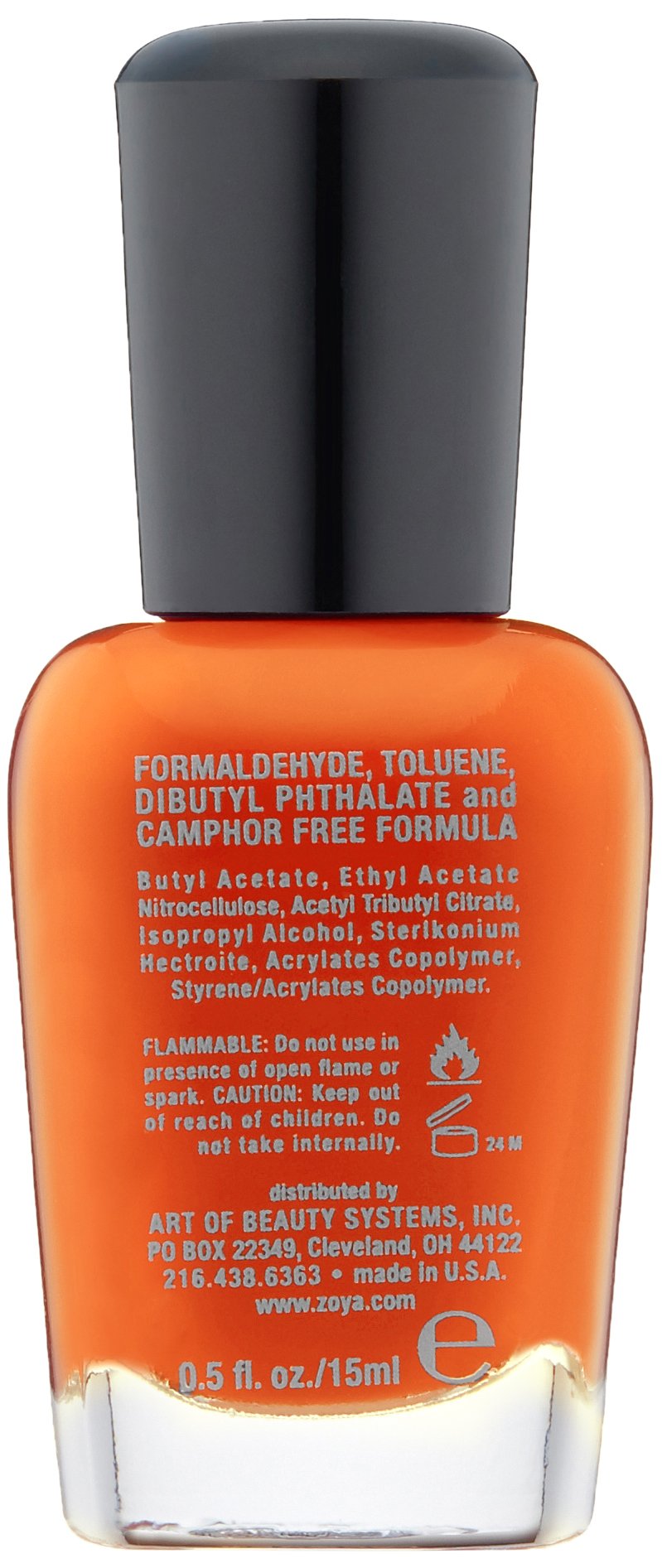 Color, Paz, 15ml