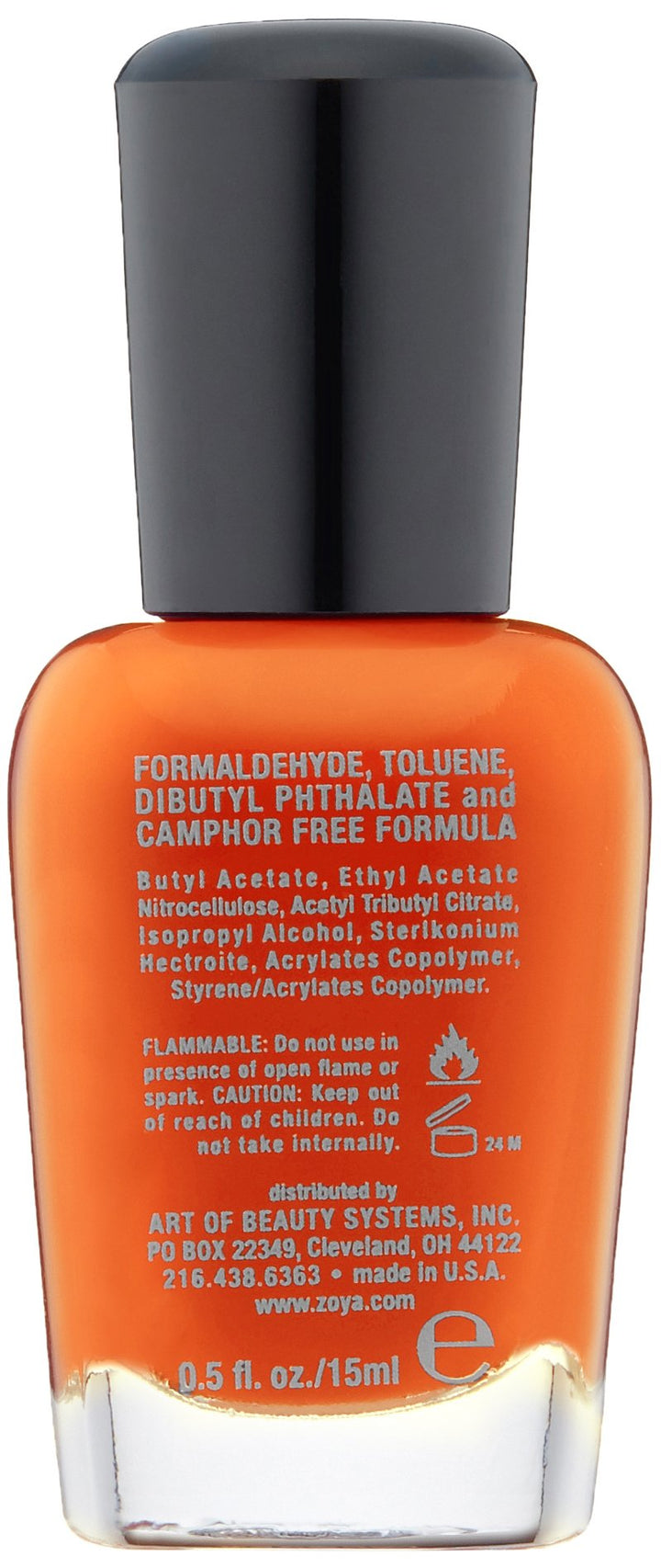 Color, Paz, 15ml