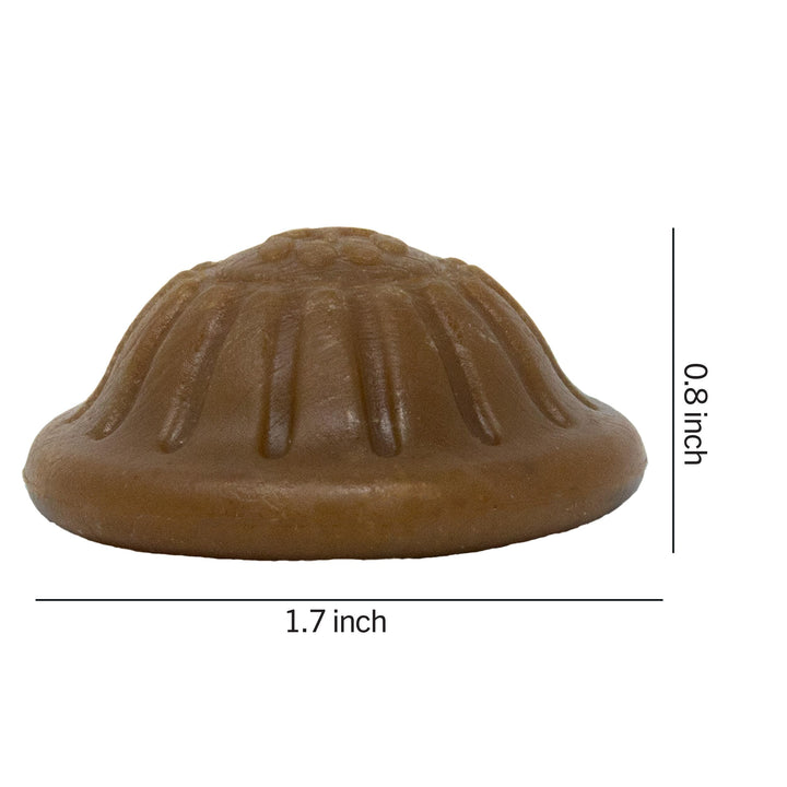 Everlasting Treat Small Chicken, 2 Count (Pack of 1)