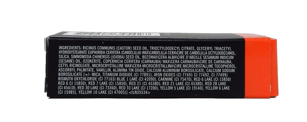 SATIN LIPSTICK - SUSHI KISS - 3g/0.10 oz