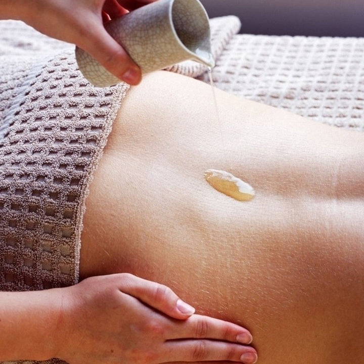 1 Gallon : Massage Lotion, 1 Gallon Bottle