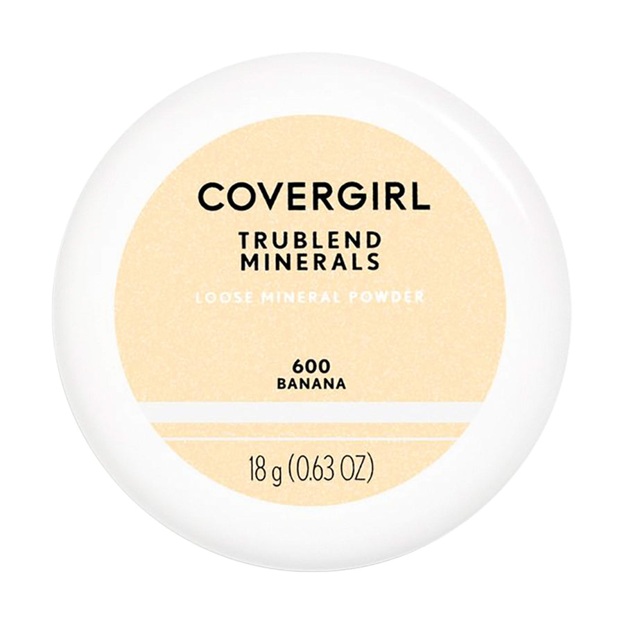 truBLEND Minerals Loose Powder Fair, .63 oz