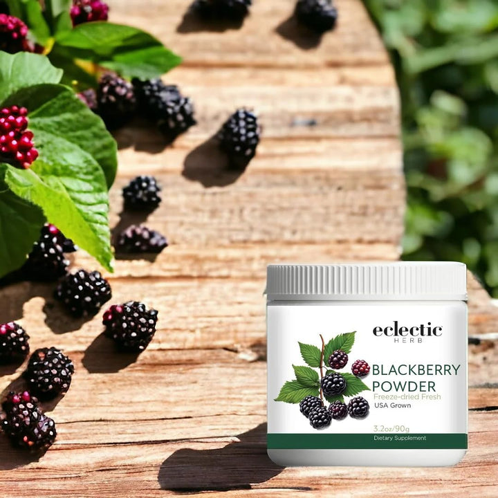 Eclectic Institute BlackBerry Fdp 90gram