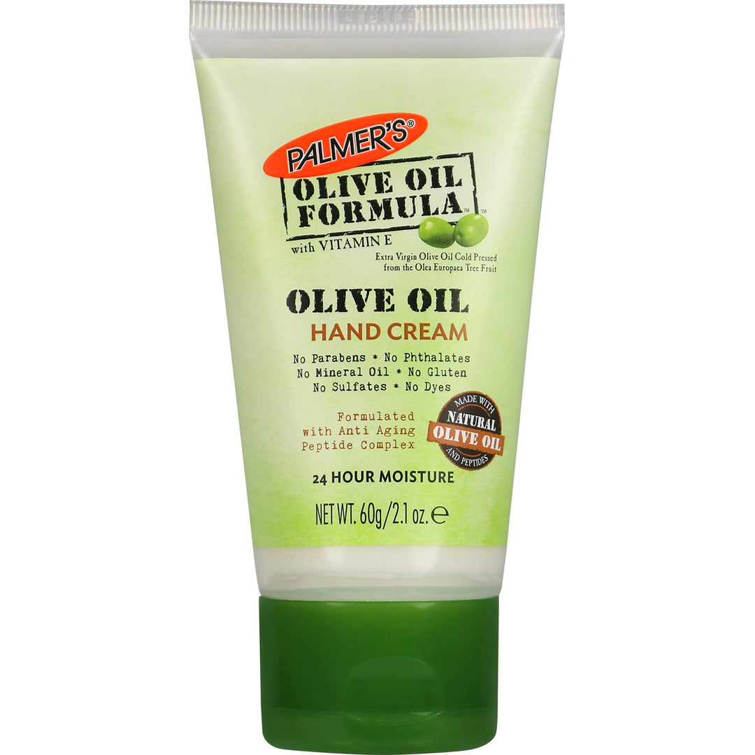 Palmer's Olive Oil Concentrated Hand Cream with Vitamin E, 2.1 Ounce