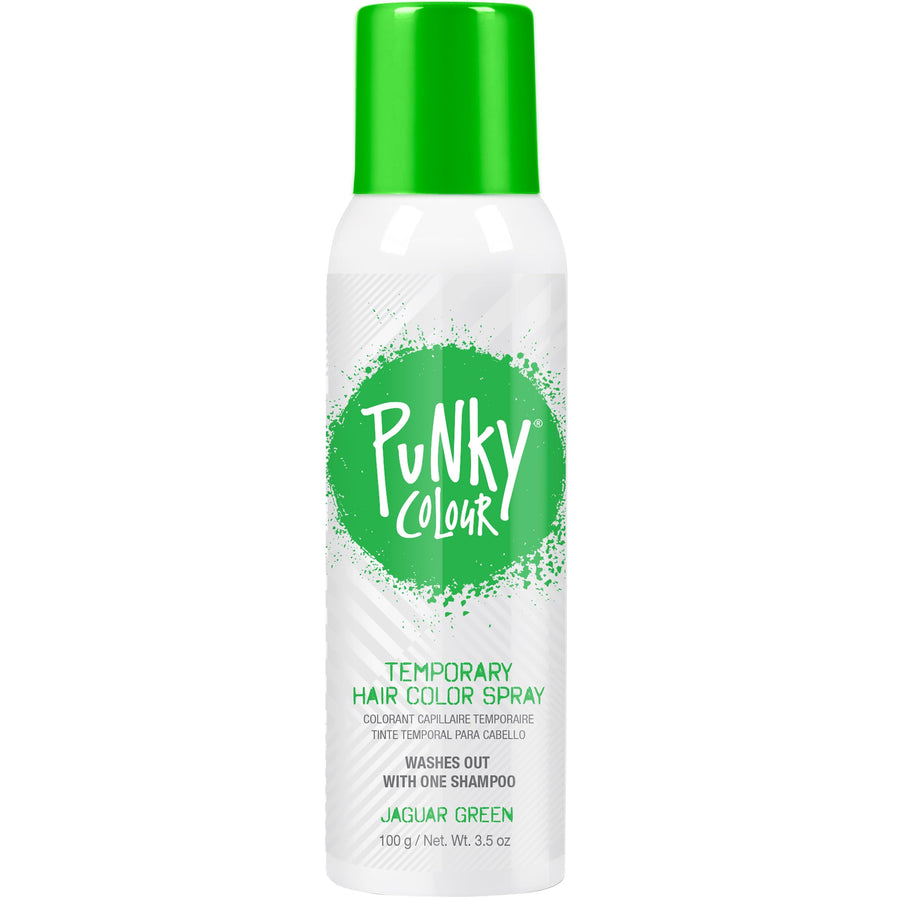 Jerome Russell Temp Ry Color Spray Jaguar Green 3 5 Oz