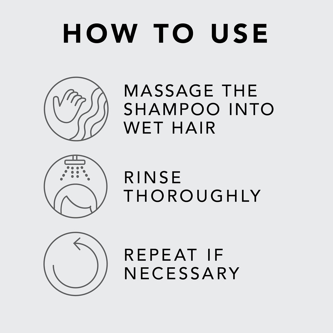 Penetraitt Shampoo, 8.4 oz.