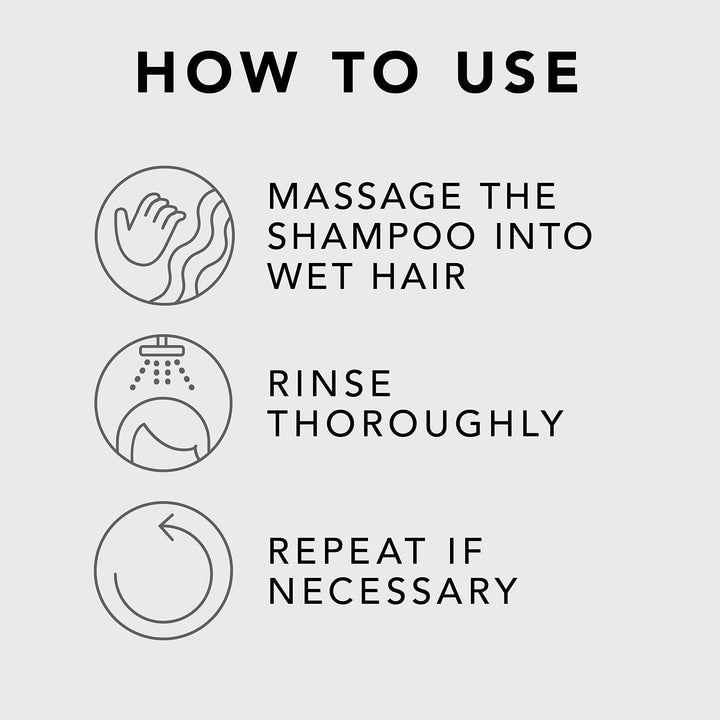 Penetraitt Shampoo, 8.4 oz.