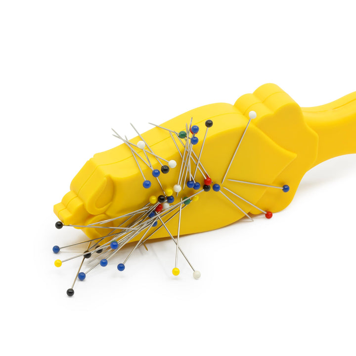 Magnetic Pin Wand