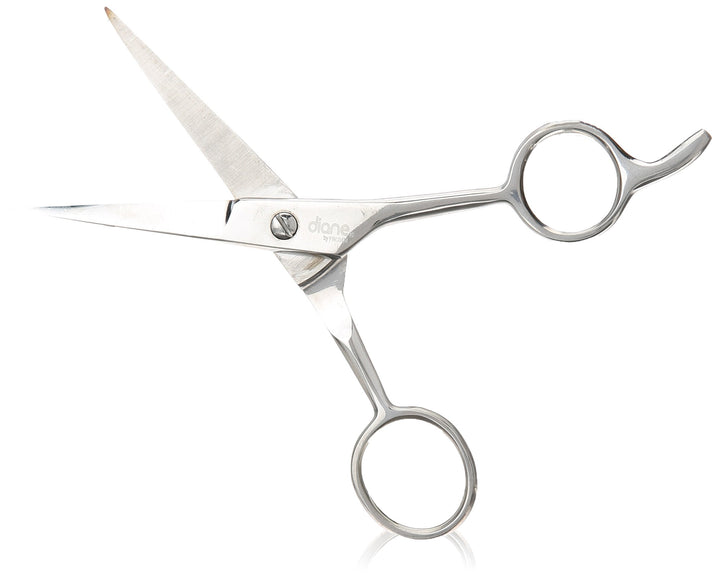 5 1/2 Inch : Balsam Barber Shear-D592