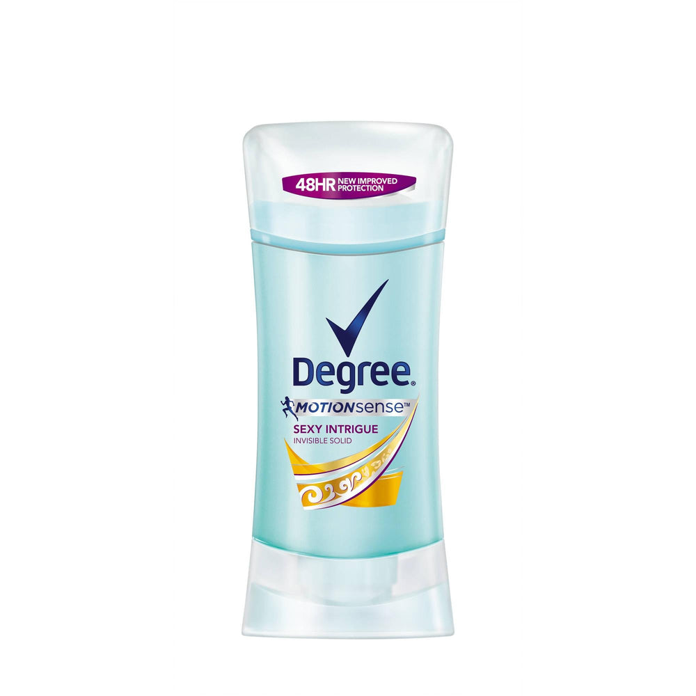 Women Fine Fragrance Anti-Perspirant and Deodorant Sexy Intrigue - 1.6 oz