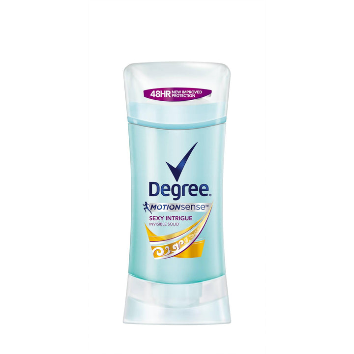 Women Fine Fragrance Anti-Perspirant and Deodorant Sexy Intrigue - 1.6 oz