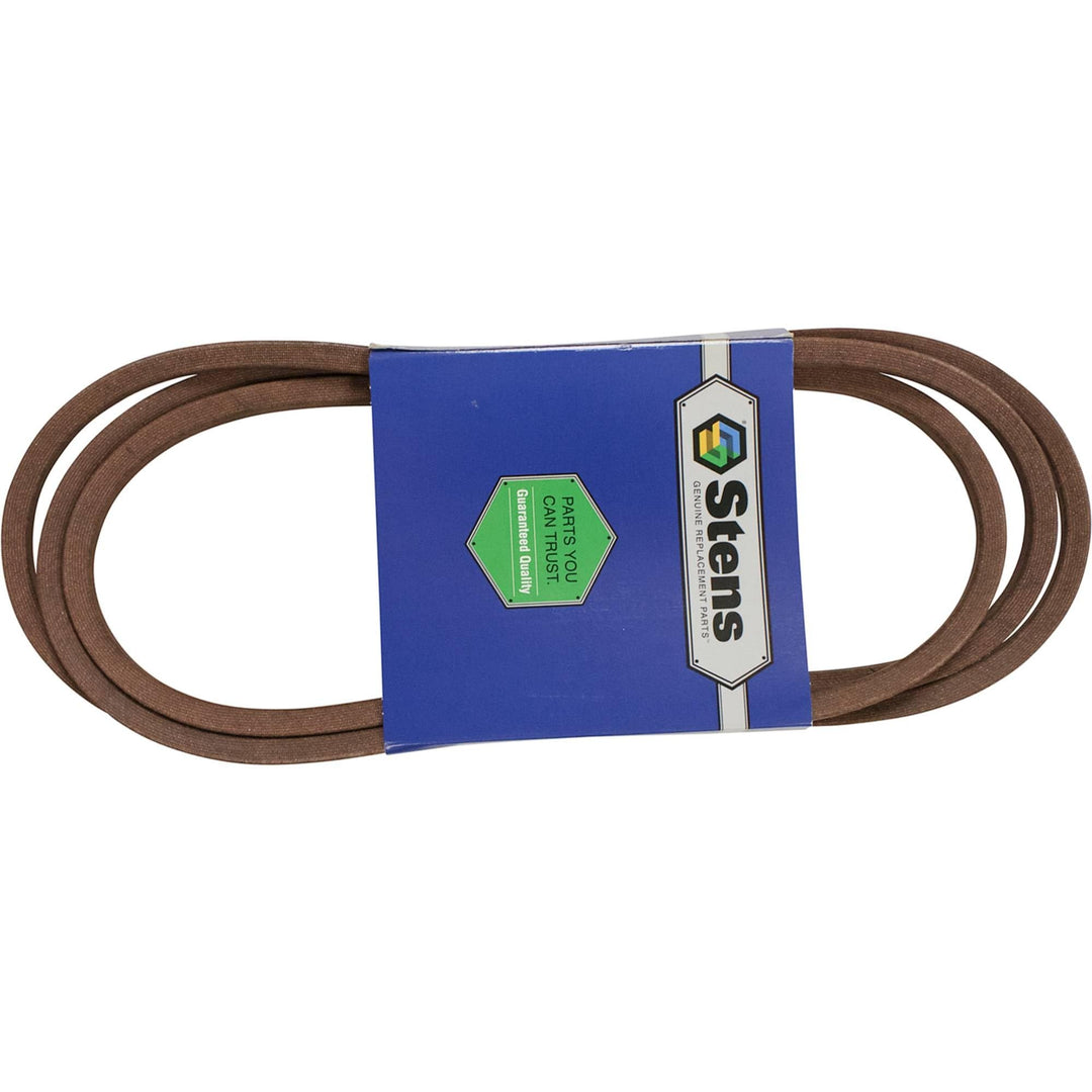 265-201 Belt Replaces MTD 954-04060B Cub Cadet 954-04060B John Deere Gx10851 Cub Cadet 754-04060B MTD 754-04060B Cub Cadet 754-04060 MTD 754-04060 954-04060 96-1/2-Inch by-1/2-inch