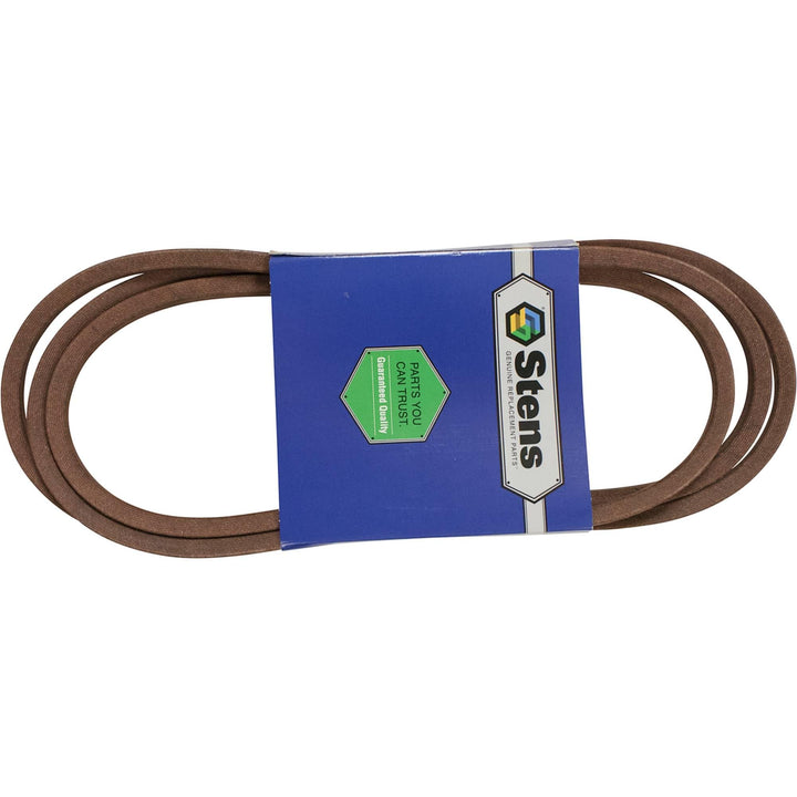 265-201 Belt Replaces MTD 954-04060B Cub Cadet 954-04060B John Deere Gx10851 Cub Cadet 754-04060B MTD 754-04060B Cub Cadet 754-04060 MTD 754-04060 954-04060 96-1/2-Inch by-1/2-inch