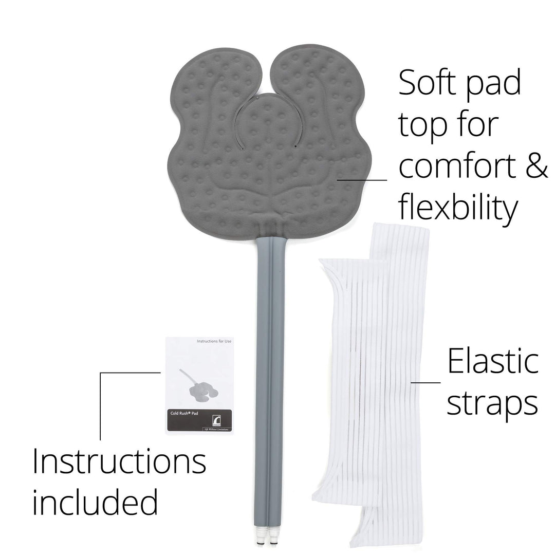 Cold Rush Universal Pad