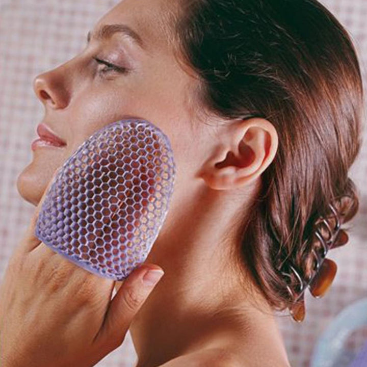 Spacell Stimulite Facial Sponge