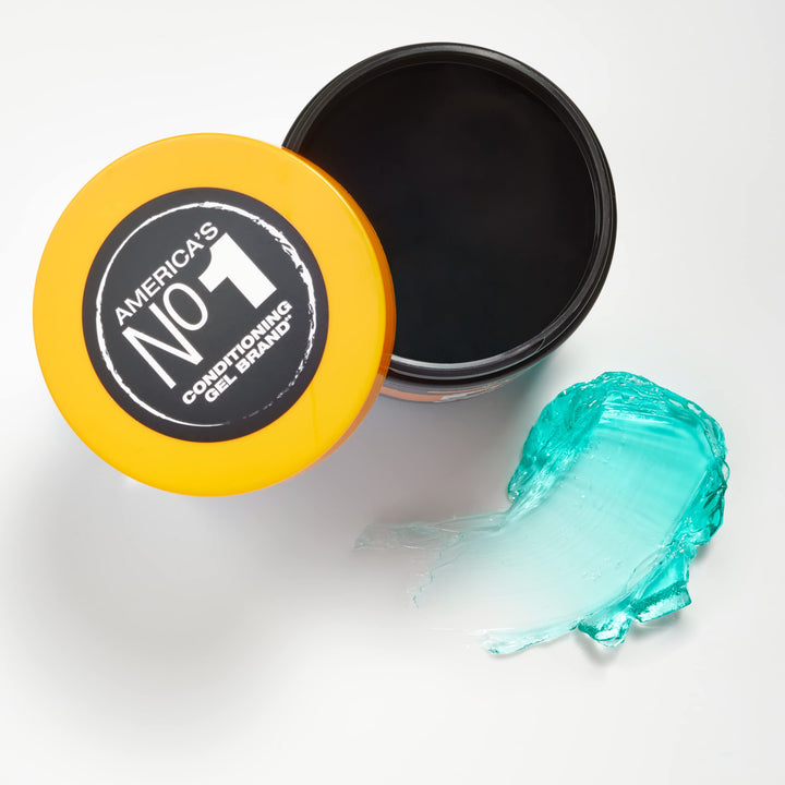 Let's Jam Shining & Conditioning Gel Extra Hold, 14oz