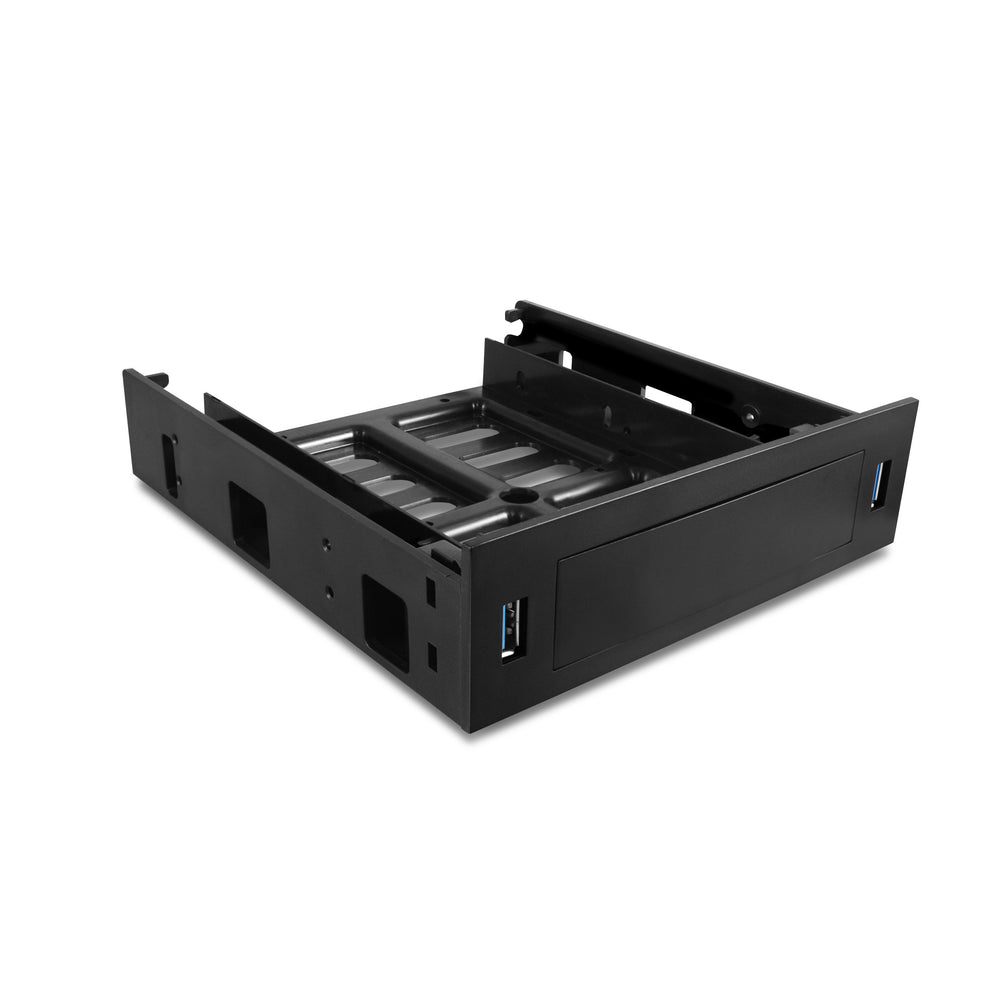 USB 3.0 Front Panel with 5.25 HDD/SSD Bracket (HDA-502H)