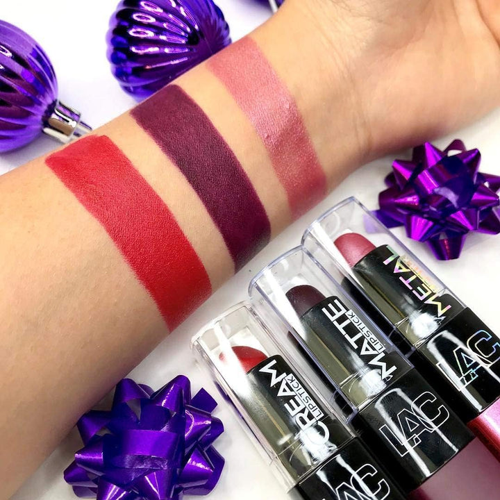 Matte Lipstick, Starlet CML470