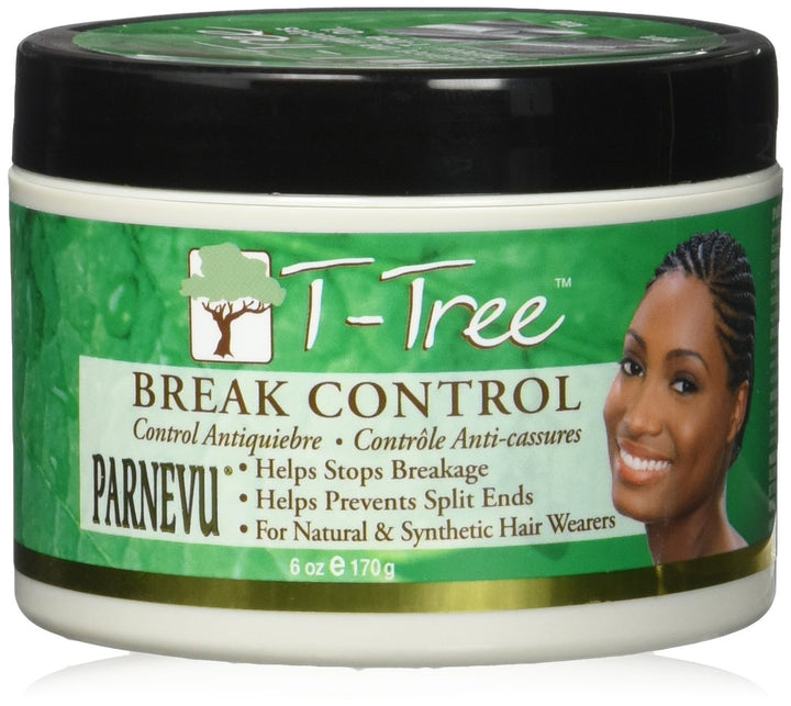 T-Tree Products Break Control AD