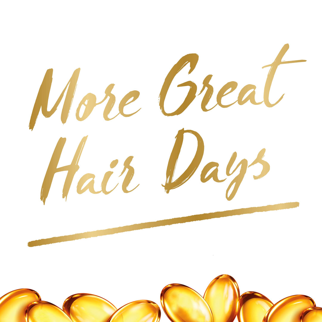 Dry Shampoo Foam, Sulfate Free, Dry Conditioner and No Cruch Hairspray, Pro-V Cheat Day, Mist Behaving