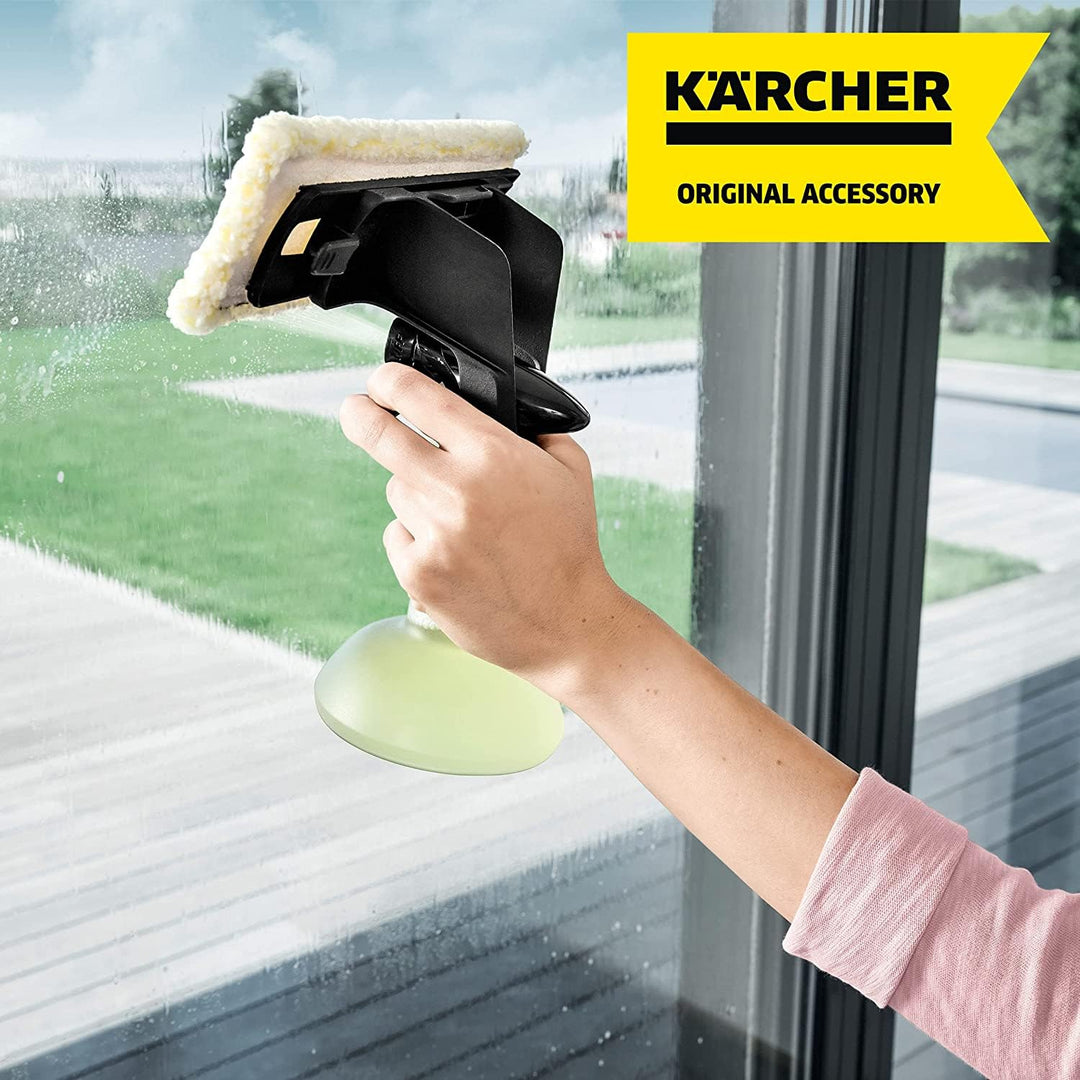 - Microfiber Cloths - Replacement Parts - For Window Vacuum 1
