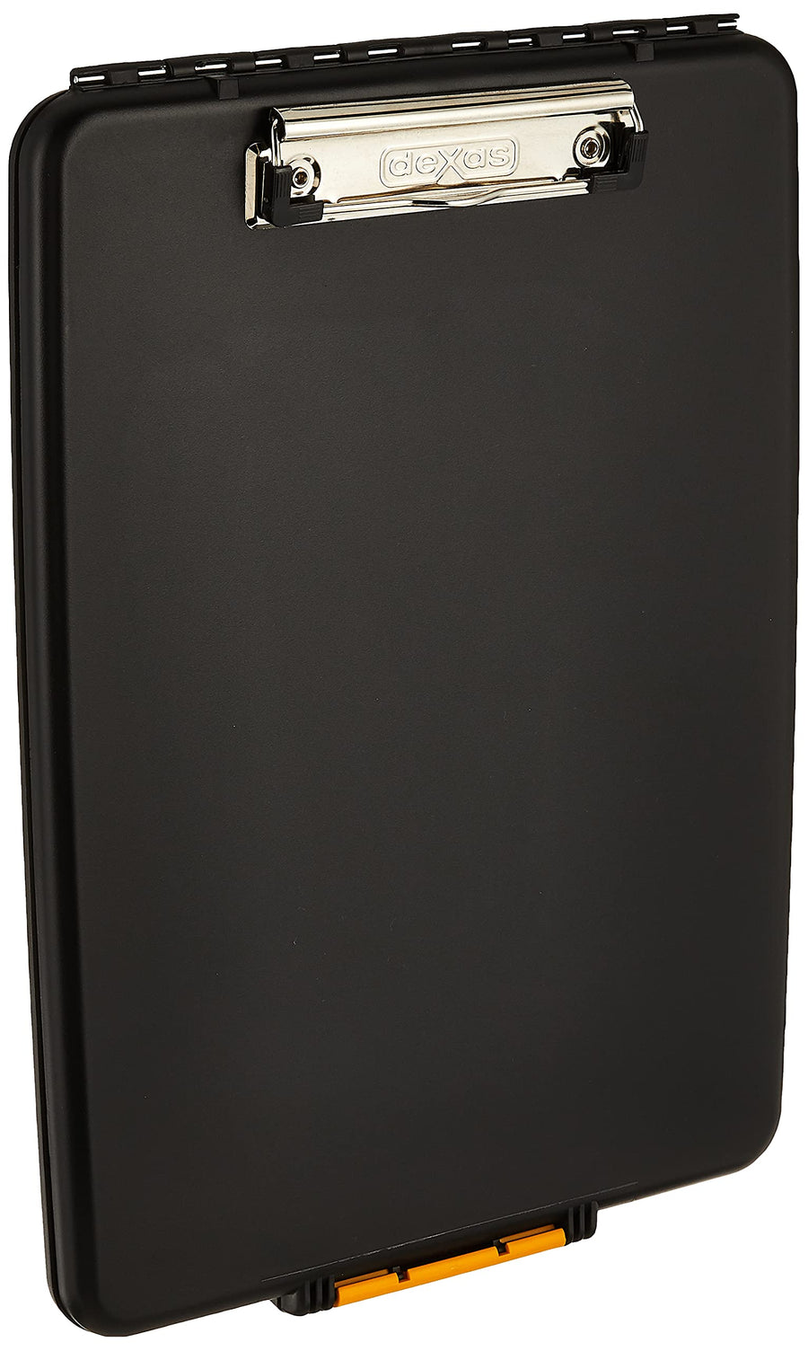 Slimcase Storage Clipboard, Black
