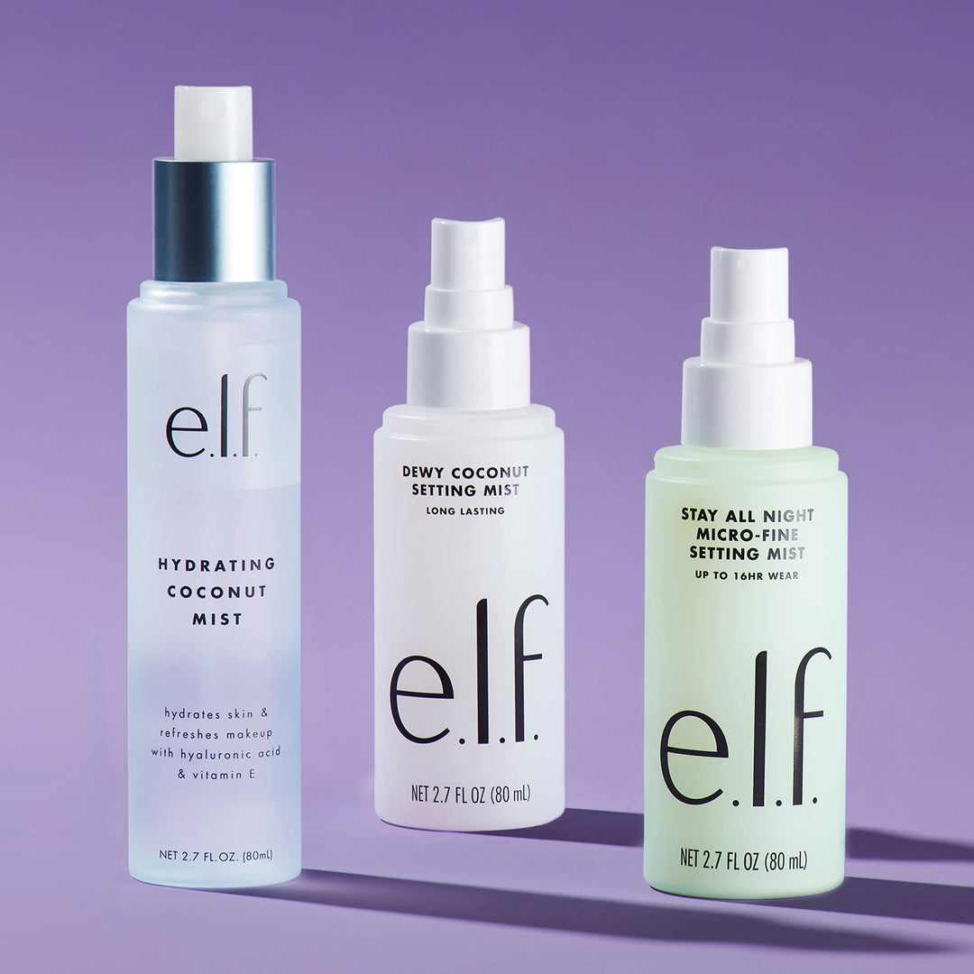 Dewy Setting Spray - 2.7 fl oz