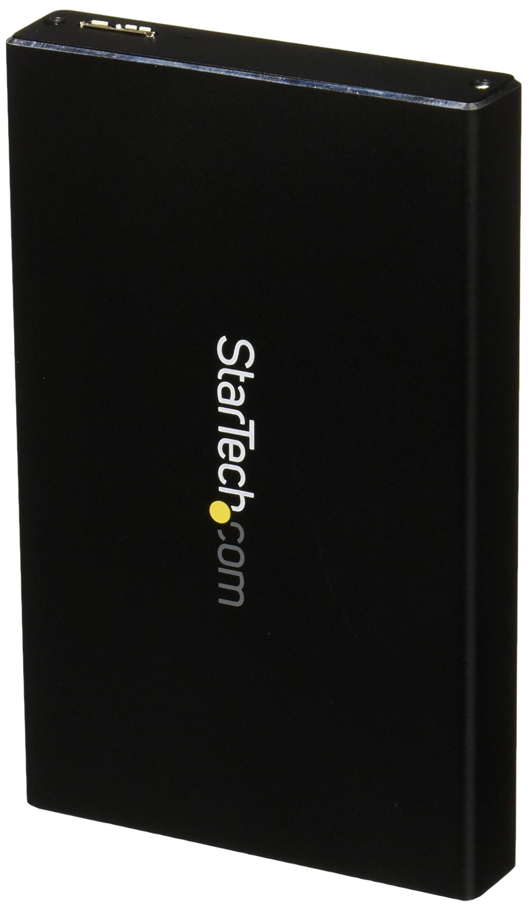 2.5 IDE Hard Drive Enclosure - Supports UASP - Aluminum - IDE and SATA - USB 3.0 HDD Enclosure - External Drive