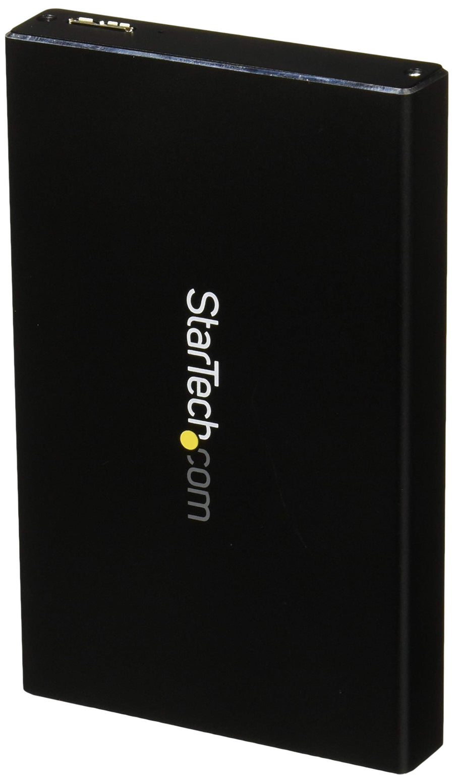 2.5 IDE Hard Drive Enclosure - Supports UASP - Aluminum - IDE and SATA - USB 3.0 HDD Enclosure - External Drive