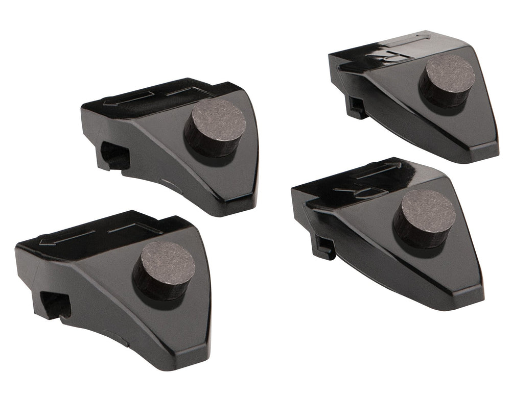 Jetts Spark Replacement - 4 Pack