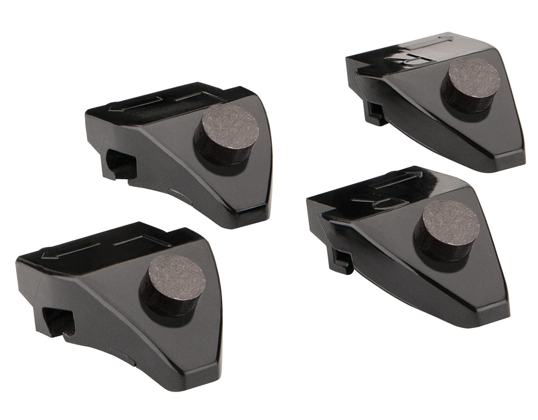 Jetts Spark Replacement - 4 Pack