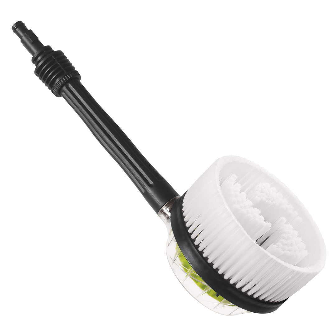 SPX-RB1 Rotary Wash Brush Kit For SPX Series Pressure Washers , Green