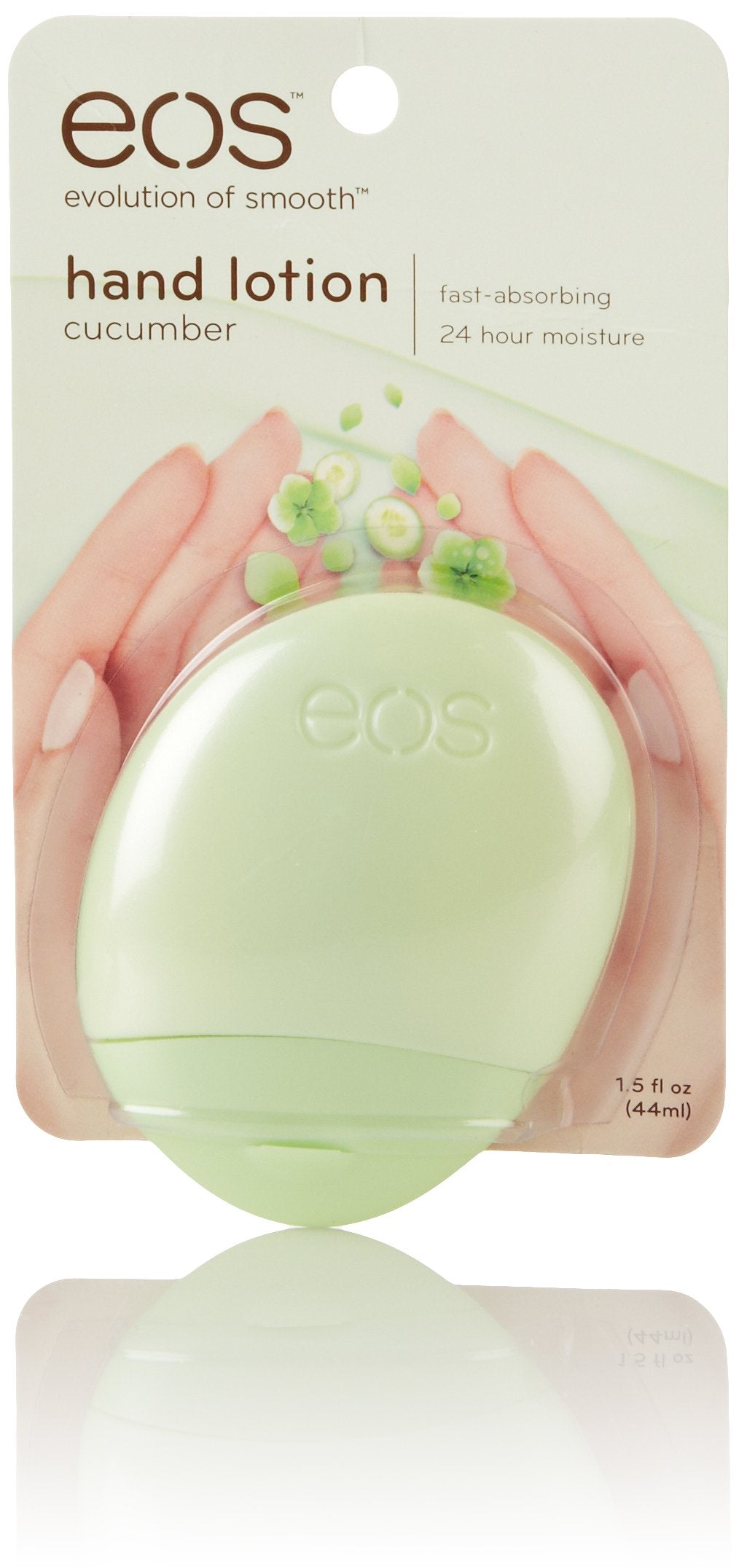 Eos Hand Lotion Cucumber