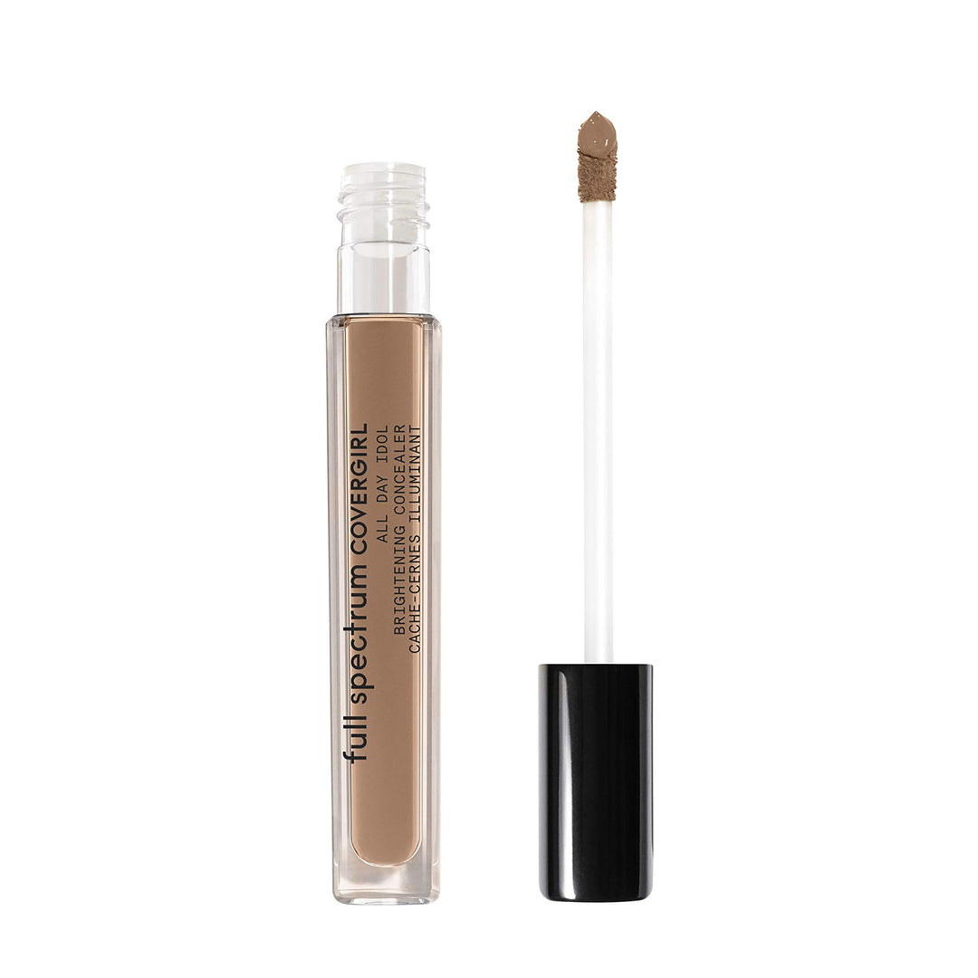 All Day Idol, Brightening Concealer, Tan Cool, 0.12 Ounce