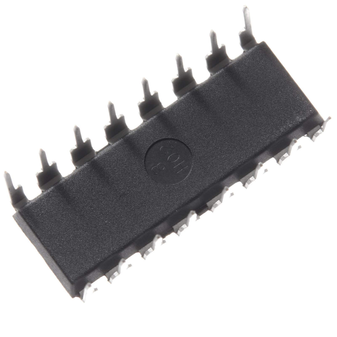 5pcs LM13700N Dual Operational Transconductance Amplifiers Linearizing Diodes and Buffers,DIP16.