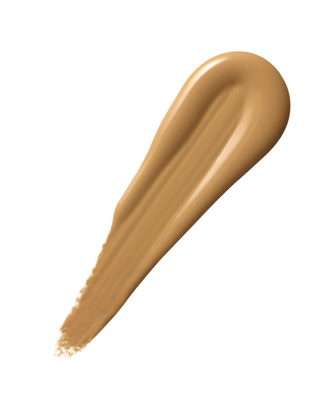 Skin Perfecting Comfort Matte Foundation, Hypoallergenic, Cruelty Free, -Fragrance Free, Dermatologist Tested Liquid Makeup, Warm Caramel, 1 Fluid Ounce
