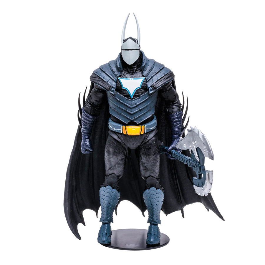 DC Multiverse Duke Thomas Dark Nights Metal 7 Action Figure with Accessories