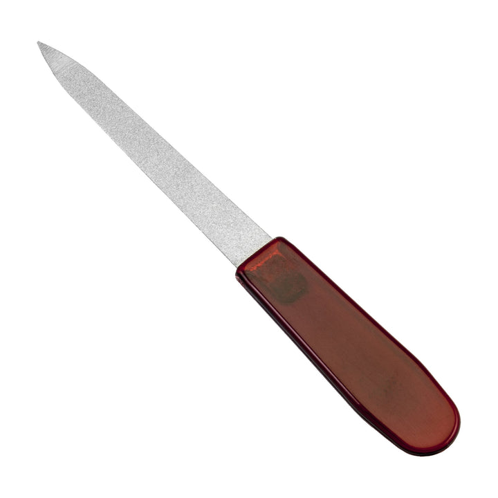 Sapphire File, 3 Count