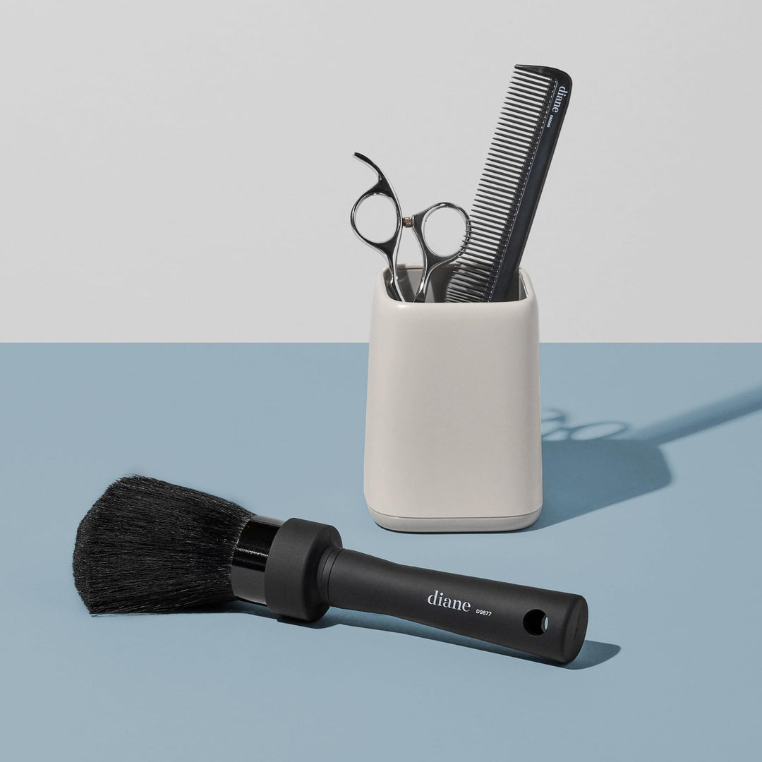Long Handle Neck Duster