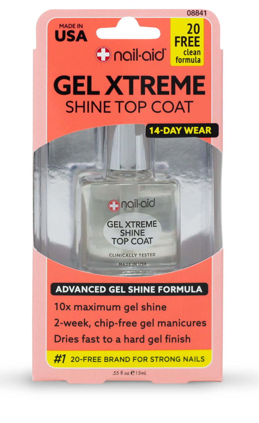 Gel Xtreme Shine