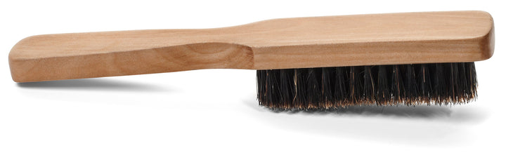 Men's Boar Bristle Hair + Beard Brush