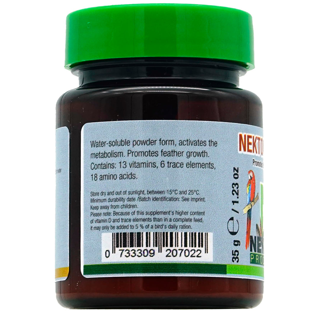 Bio for Feathering 35gm (1.23oz)