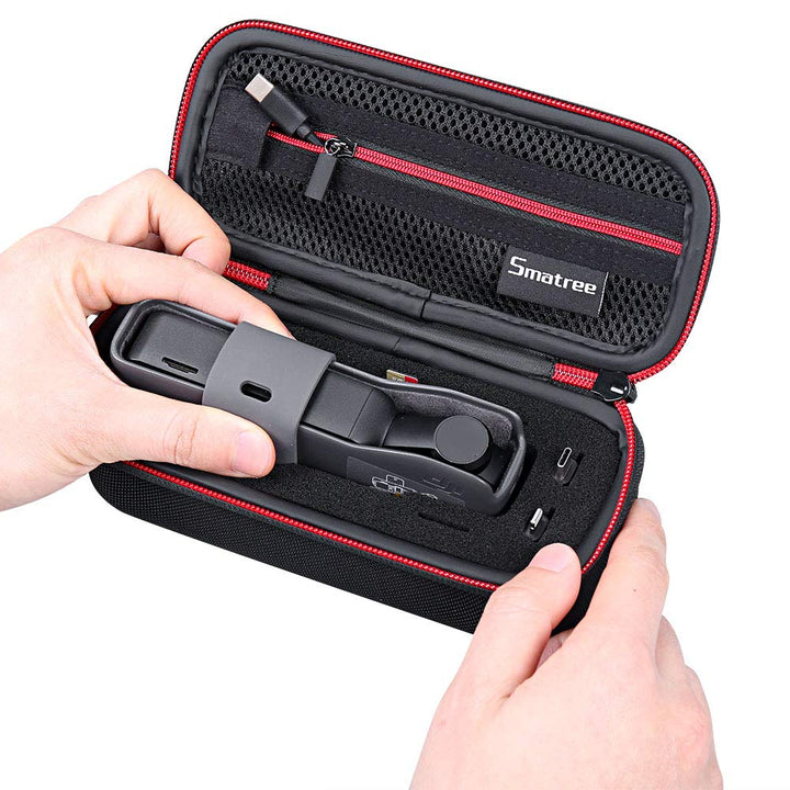Hard Carrying Case Compatible with DJI Osmo Pocket 2/DJI Osmo Pocket (XS)