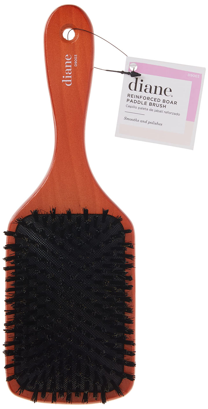 Large Square : Wood Square Paddle Boar