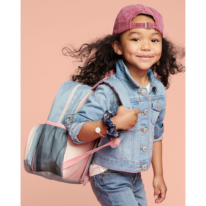 Sparks Little Kid's Backpack, Preschool Ages 3-4, Rainbow